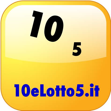 dieci e lotto ogni 5 minuti online|Estrazioni 10eLotto ogni 5 minuti in diretta, istantanee e serali .